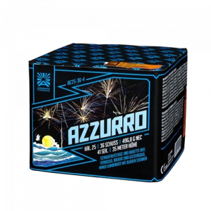 Argento Azzurro