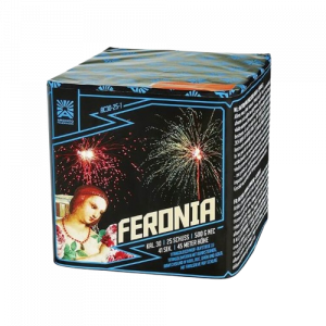 Argento Feronia