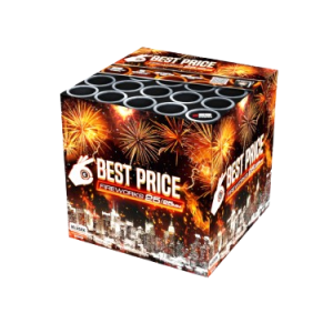 Klasek Best Price Wildfire 25/25