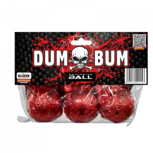 Klasek Explosive Ball