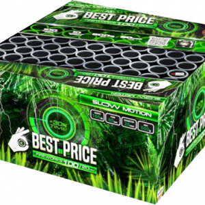 Klasek Best Price Slow motion 100sh