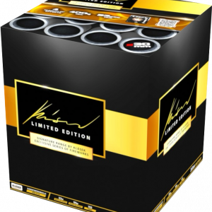 Signature Range 16/30