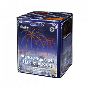 Funke Funkenweide Rotblinker