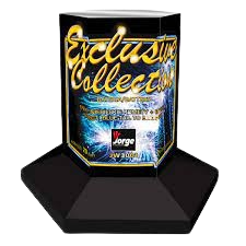 Jorge Exclusive Collection