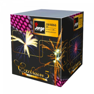 Jorge Exclusive Collection 5