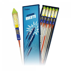 Funke Dorado Raketen