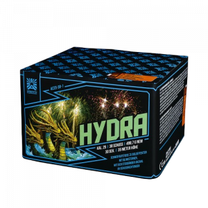 Argento Hydra