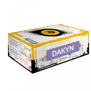 Pyroprodukt Pryme Dakyn