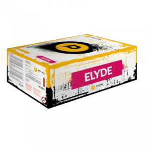 Pyroprodukt Pryme Elyde