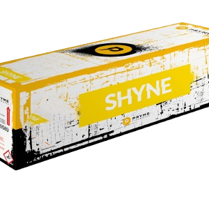 Pyroprodukt Pryme Shyne