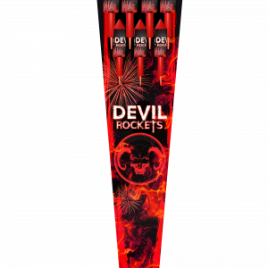 Klasek Devil Rocket