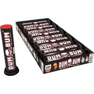 Klasek Dumbum Single Shots