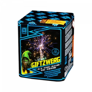 Argento Giftzwerg