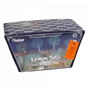 Funke Lemon Sky