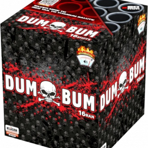 Klasek Dumbum 16/20