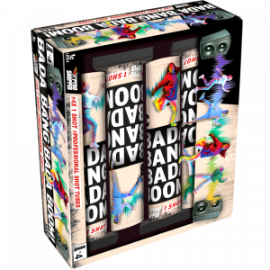 Lesli Bada Bang Bada Boom