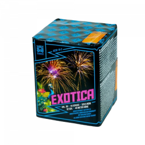 Argento Exotica