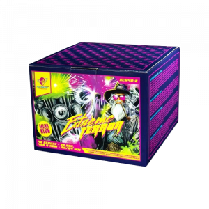 Argento Extreme Terror