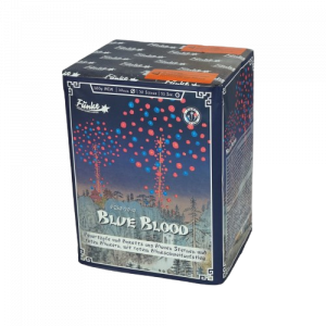 Funke Blue Blood
