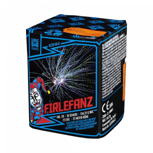 Argento Firlefanz