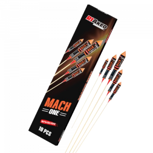 Riakeo Mach One Raketen
